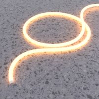 Гибкий неон Led Strip 201145 — фото 1, Светодиодная подсветка