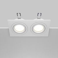 Товар: Встраиваемый светильник Technical DL024-2-02W - фото 13 Встраиваемый светильник Technical DL024-2-02W — фото 13, Точечные светильники