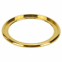 Кольцо COLOMBO DESIGN HERMITAGE опционально цвет золото арт-B3300.HPS — фото 3, Полотенцедержатели