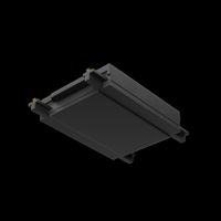 Комплектующие для систем освещения с токоведущими элементами Technical арт-TRA084C-11B — фото 8, Комплектующие для освещения