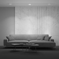 Товар: Трековый светильник Technical TR013-2-10W3K-W - фото 9 Трековый светильник Technical TR013-2-10W3K-W — фото 9, Трековые светильники