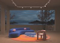 Трековый светильник Technical арт-TR040-2-18W4K-W — фото 2, Трековые светильники