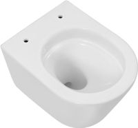 Товар: Унитаз подвесной Aquanet Atago 3.0 Tornado белый 00348006 - фото 14 Унитаз подвесной Aquanet Atago 3.0 Tornado белый 00348006 — фото 14, Подвесные унитазы