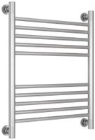 Полотенцесушитель водяной Сунержа Богема+ прямая 600х500 Сатин арт-071-0220-6050 — фото 4, Водяные полотенцесушители