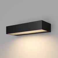 Настенный светильник (бра) Outdoor O428WL-L10GF3K — фото 1, Уличное освещение