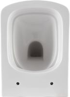 Унитаз с инсталляцией Allen Brau Liberty, с гигиеническим душем 279260+280865+325594+306280+314382 — фото 4, Комплекты унитаз + инсталляция