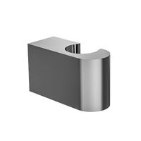 Держатель для ручного душа, Fima Carlo Frattini, Shower accessories, цвет-белый матовый арт-F5904BS — фото 1, Держатели для душа