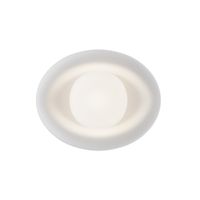 Настенный светильник (бра) Maytoni MOD435WL-01W — фото 1, Бра