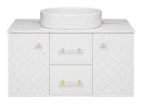 Тумба под раковину арт-SHA-09100-01-01-2Я — фото 1, Тумбы под раковину