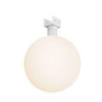 Уличный трековый светильник Outdoor O-TR01-2-S-9WW3K — фото 1, Уличное освещение