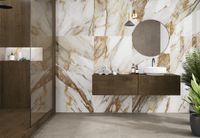 Товар: Плитка Pamesa Cr.Karelia Mocha 20x120 Compacglass (1,44 кв.м.) - фото 3 Плитка Pamesa Cr.Karelia Mocha 20x120 Compacglass (1,44 кв.м.) — фото 3, Керамическая плитка