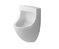 Писсуар, Duravit, Starck 3, шгв 350*350*575, цвет-белый арт-0821350000 — фото 1, Писсуары