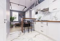 Товар: Плитка Идальго Хоум Граните Паллисандро Оро 1200x600 SR (2,16 кв.м) - фото 3 Плитка Идальго Хоум Граните Паллисандро Оро 1200x600 SR (2,16 кв.м) — фото 3, Керамическая плитка