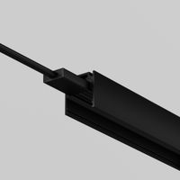 Комплектующие для уличной трековой системы с токоведущими элементами Outdoor арт-O-TR002-HSP — фото 3, Комплектующие для освещения