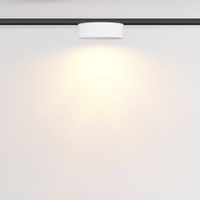 Трековый светильник Technical TR189-1-12W2.7K-BW — фото 4, Трековые светильники