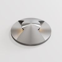 Встраиваемый светильник Outdoor O044DL-L1S3K1 — фото 7, Уличное освещение