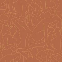 Обои 36 24604 Amazonia арт. арт-Ins2020 — фото 1, Обои для стен