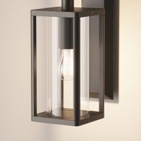 Настенный светильник (бра) Outdoor O452WL-01GF1 — фото 4, Уличное освещение