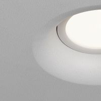 Встраиваемый светильник Technical арт-DL111-GU10-W — фото 3, Точечные светильники