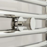 Вешалка Вешалка Сунержа Каньон Без покрытия арт-00-2010-0003 — фото 1, Крючки для полотенец