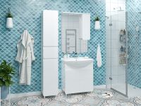 Тумба под раковину арт-П-Чег-01075-011 — фото 4, Тумбы под раковину