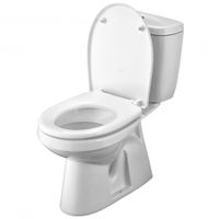 Товар: АНИМО Унитаз-компакт, верт. выпуск/в пол, 2-х реж. арматура, сиденье дюропласт, метал крепеж. САНТЕК арт-1WH302133 - фото 6 АНИМО Унитаз-компакт, верт. выпуск/в пол, 2-х реж. арматура, сиденье дюропласт, метал крепеж. САНТЕК арт-1WH302133 — фото 6, Напольные унитазы