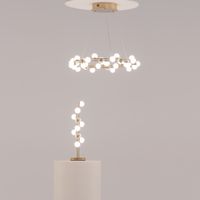 Товар: Подвесной светильник Maytoni MOD081PL-L50G3K - фото 7 Подвесной светильник Maytoni MOD081PL-L50G3K — фото 7, Подвесные светильники