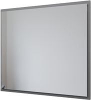 Товар: Зеркало Allen Brau Activity 80 1.340027.PGM платина матовый - фото 1 Зеркало Allen Brau Activity 80 1.340027.PGM платина матовый — фото 1, Зеркала в ванную комнату