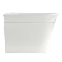 Товар: MONACO Биде напольное, белая керамика 32071 - фото 4 MONACO Биде напольное, белая керамика 32071 — фото 4, Биде напольные