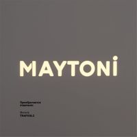 Трековый светильник Technical TR108-2-10W4K-B — фото 6, Трековые светильники