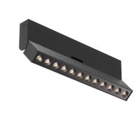 Товар: Потолочный светильник Technical арт-C136CL-12W4K-B - фото 1 Потолочный светильник Technical арт-C136CL-12W4K-B — фото 1, Подвесные светильники