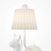 Настенный светильник (бра) Maytoni MOD377WL-L6W3K — фото 6, Бра