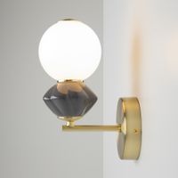 Товар: Настенный светильник (бра) Maytoni MOD362WL-L5GR3K - фото 14 Настенный светильник (бра) Maytoni MOD362WL-L5GR3K — фото 14, Бра