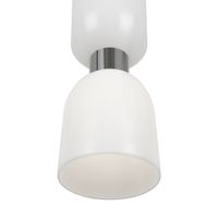 Подвесной светильник Freya арт-FR5203PL-01CH — фото 3, Подвесные светильники