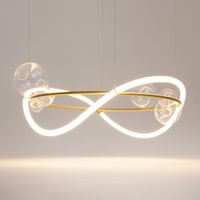 Товар: Подвесной светильник Maytoni MOD289PL-L53BS3K - фото 8 Подвесной светильник Maytoni MOD289PL-L53BS3K — фото 8, Подвесные светильники