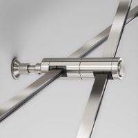 Комплектующие для систем освещения с токоведущими элементами Technical арт-TRA155CW-D1-PT — фото 2, Комплектующие для освещения