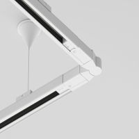 Комплектующие для систем освещения с токоведущими элементами Technical TRA005CS-31W — фото 3, Комплектующие для освещения