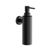 Дозатор SANCOS Base, черный матовый, арт. SC9027MB — фото 1, Дозаторы