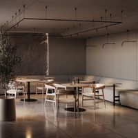 Светильник Technical арт-C104WL-3W3-6K-B — фото 11, Подвесные светильники