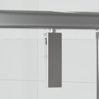 Товар: Душевой уголок RGW HO-088 900x900 350608899-21 - фото 2 Душевой уголок RGW HO-088 900x900 350608899-21 — фото 2, Душевые уголки трапеция