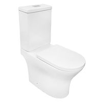 Товар: Унитаз-компакт Azario Tesoro 350х650х830 напольный, безободковый, система смыва "Торнадо", быстросъемное сиденье микролифт арт-AZ-8501 - фото 15 Унитаз-компакт Azario Tesoro 350х650х830 напольный, безободковый, система смыва "Торнадо", быстросъемное сиденье микролифт арт-AZ-8501 — фото 15, Напольные унитазы