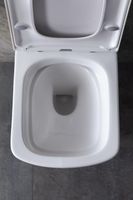 Унитаз с инсталляцией Allen Brau Liberty, с гигиеническим душем 279260+280865+325594+306280+314382 — фото 26, Комплекты унитаз + инсталляция