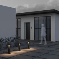 Ландшафтный светильник Outdoor O013FL-L9B — фото 5, Уличное освещение