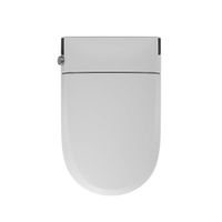 Унитаз приставной Grossman Smart (580х380х460) белый,1 место арт-GR-PR-5702 — фото 5, Приставные унитазы