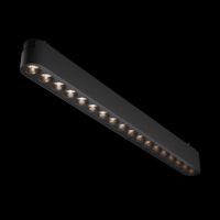 Товар: Трековый светильник Technical TR082-1-18W3K-M-B - фото 3 Трековый светильник Technical TR082-1-18W3K-M-B — фото 3, Трековые светильники