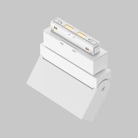 Трековый светильник Technical арт-TR077-2-10W3K-W — фото 5, Трековые светильники