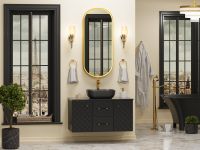 Тумба под раковину арт-SHA-09100-02-01-2Я — фото 4, Тумбы под раковину