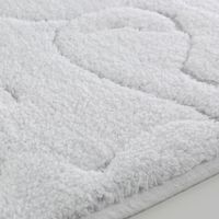 Товар: PROVANCE Коврик д/ванной комнаты 70х120 см., белый 31931 - фото 2 PROVANCE Коврик д/ванной комнаты 70х120 см., белый 31931 — фото 2, Коврики для ванной комнаты