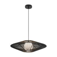 Подвесной светильник Freya FR5405PL-01B1 — фото 1, Подвесные светильники