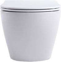 Комплект унитаза с инсталляцией Aquanet Rimless Cetus 2.0 W LX-1901 хром арт-00323468 — фото 6, Комплекты унитаз + инсталляция